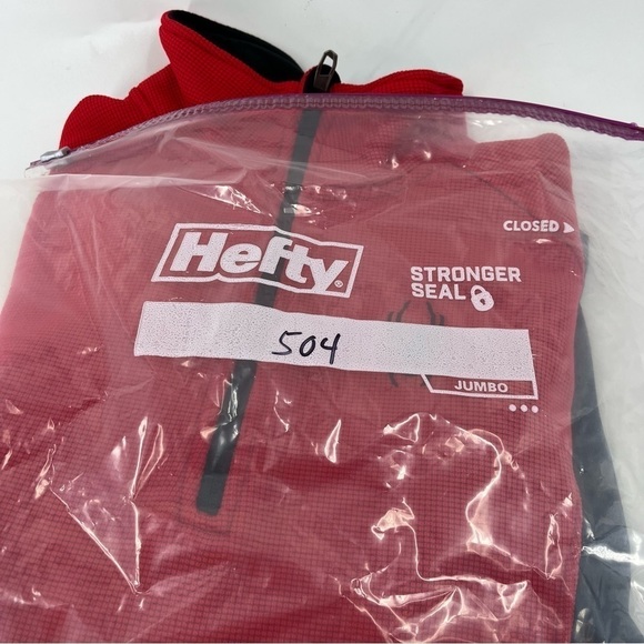 Spyder Longsleeve 1/4 Zip Pullover - Picture 8 of 8